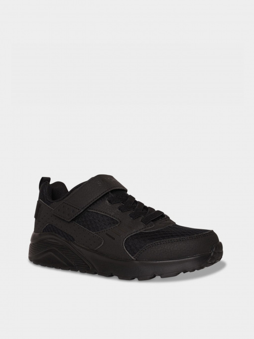 Кроссовки Skechers Uno Lite - Zelton модель 403696L BBK Фото