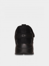 Кросівки Skechers Uno Lite - Zelton модель 403696L BBK Фото