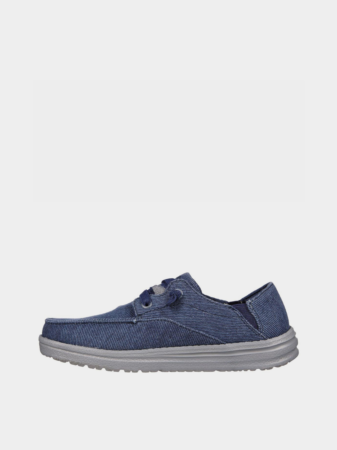 Сліпони та мокасини Skechers Melson - Volgo модель 405690L NVGY Сліпони та мокасини Skechers Melson - Volgo модель 405690L NVGY Фото