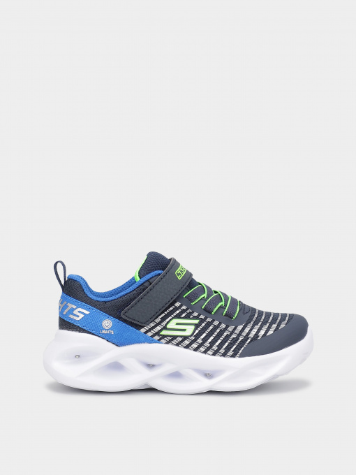 Кроссовки Skechers Twisty Brights модель 401650N NVBL Фото