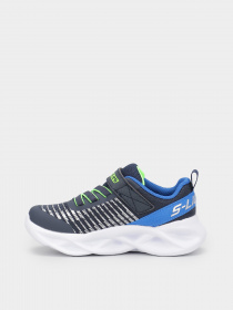 Кросівки Skechers Twisty Brights модель 401650N NVBL Фото