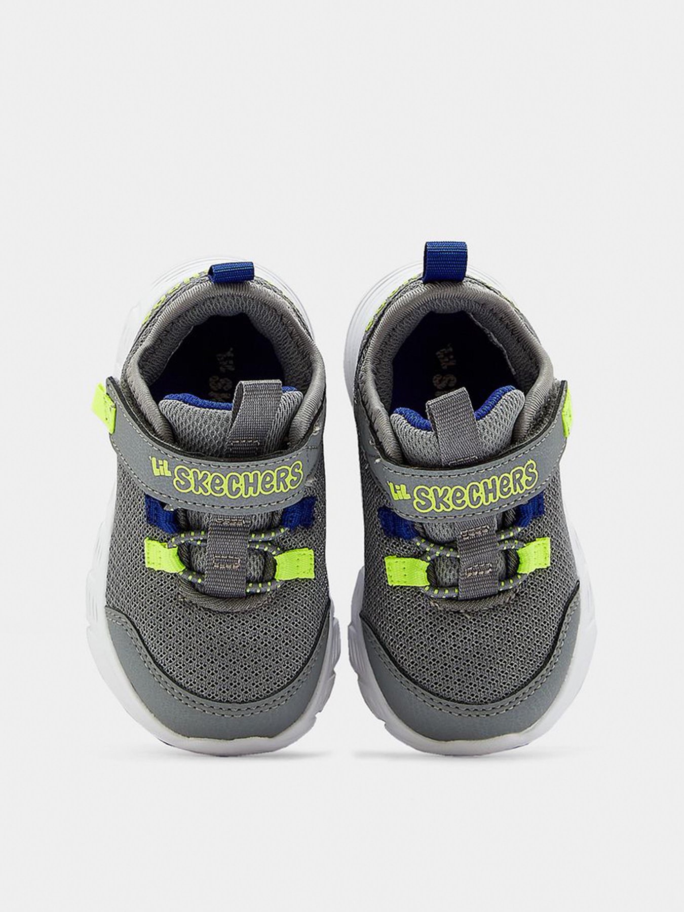 Кросівки Skechers Comfy Flex - Ruzo модель 407303N CCLM Фото