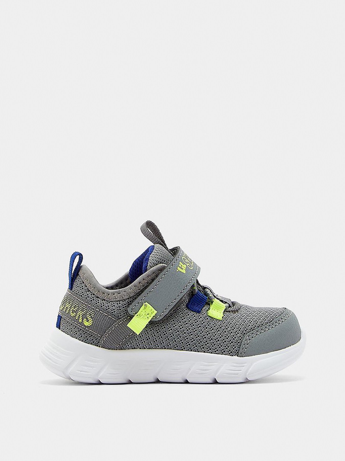 Кросівки Skechers Comfy Flex - Ruzo модель 407303N CCLM Фото