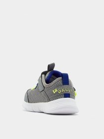 Кросівки Skechers Comfy Flex - Ruzo модель 407303N CCLM Фото