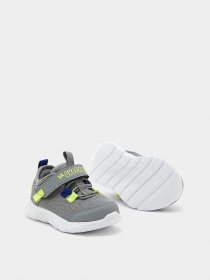 Кросівки Skechers Comfy Flex - Ruzo модель 407303N CCLM Фото