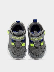 Кросівки Skechers Comfy Flex - Ruzo модель 407303N CCLM Фото