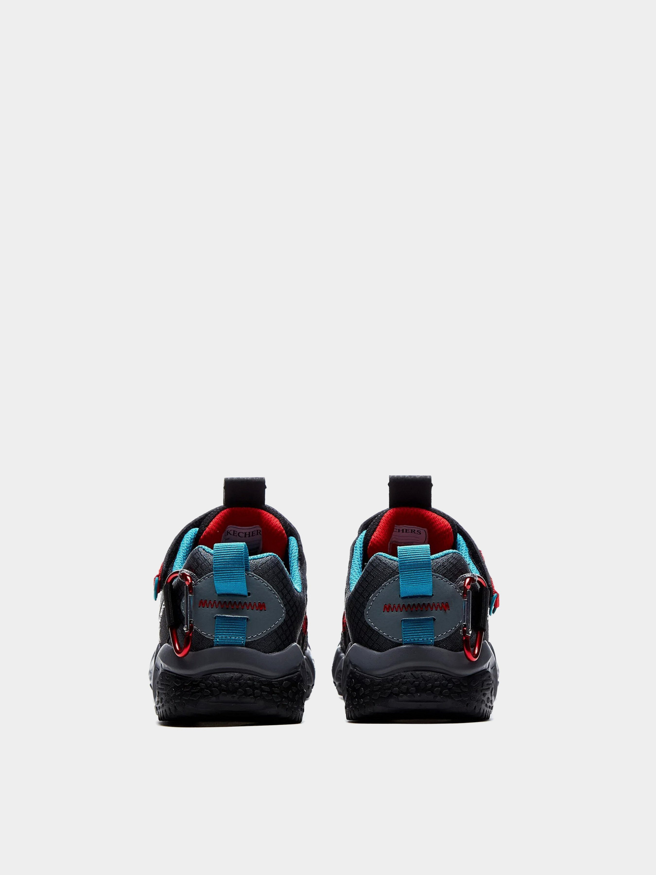 Кроссовки Skechers Velocitrek – Pro Scout модель 406423L BKRD Фото