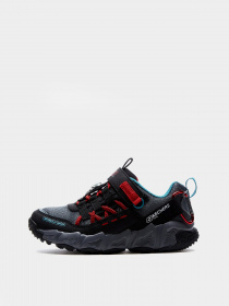 Кроссовки Skechers Velocitrek – Pro Scout модель 406423L BKRD Фото