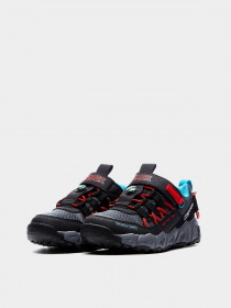 Кроссовки Skechers Velocitrek – Pro Scout модель 406423L BKRD Фото