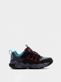 Кроссовки Skechers Velocitrek – Pro Scout модель 406423L BKRD Фото