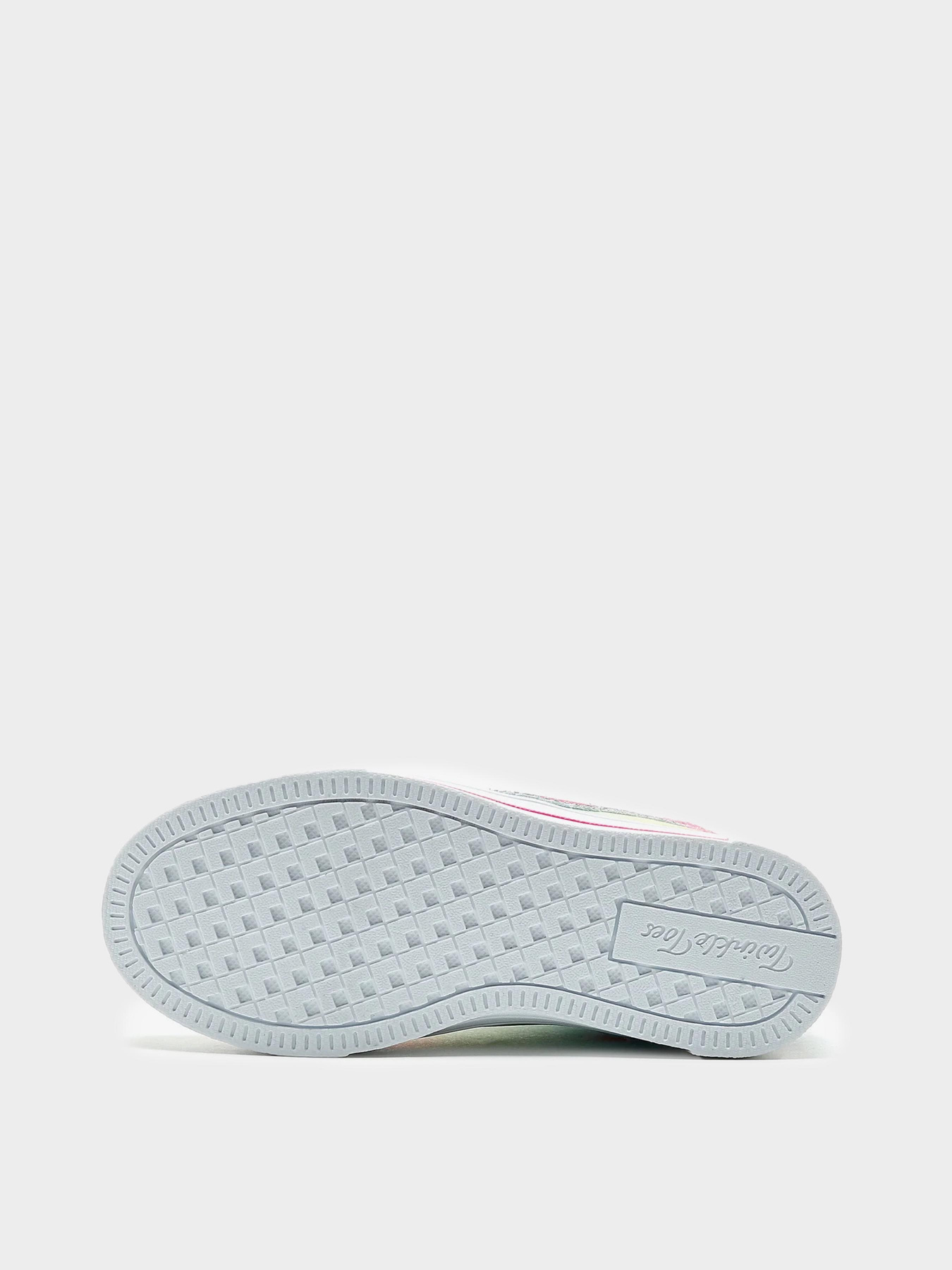 Кеды Skechers Twinkle Sparks - Wing Charm модель 314785L MLT Фото