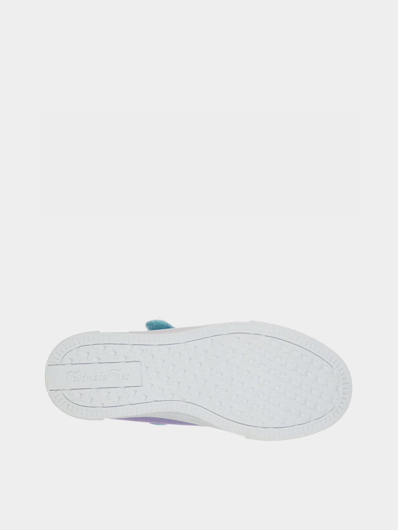 Кеди Skechers Twinkle Sparks-Unicorn Charme модель 314789L LVMT Фото