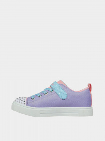 Кеди Skechers Twinkle Sparks-Unicorn Charme модель 314789L LVMT Фото