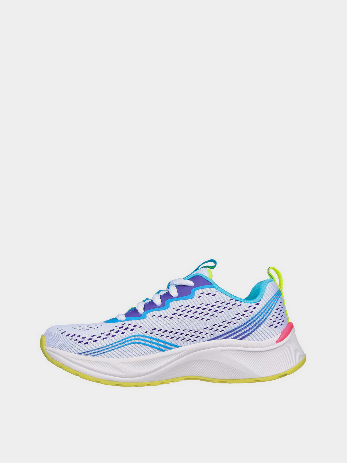 Кросівки Skechers Elite Sport - Radiant Squad модель 303651L WMLT Фото