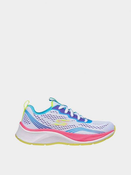 Кроссовки Skechers Elite Sport - Radiant Squad модель 303651L WMLT Фото