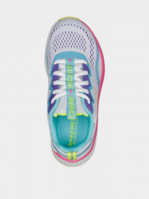 Кросівки Skechers Elite Sport - Radiant Squad модель 303651L WMLT Фото