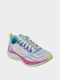Кросівки Skechers Elite Sport - Radiant Squad модель 303651L WMLT Фото