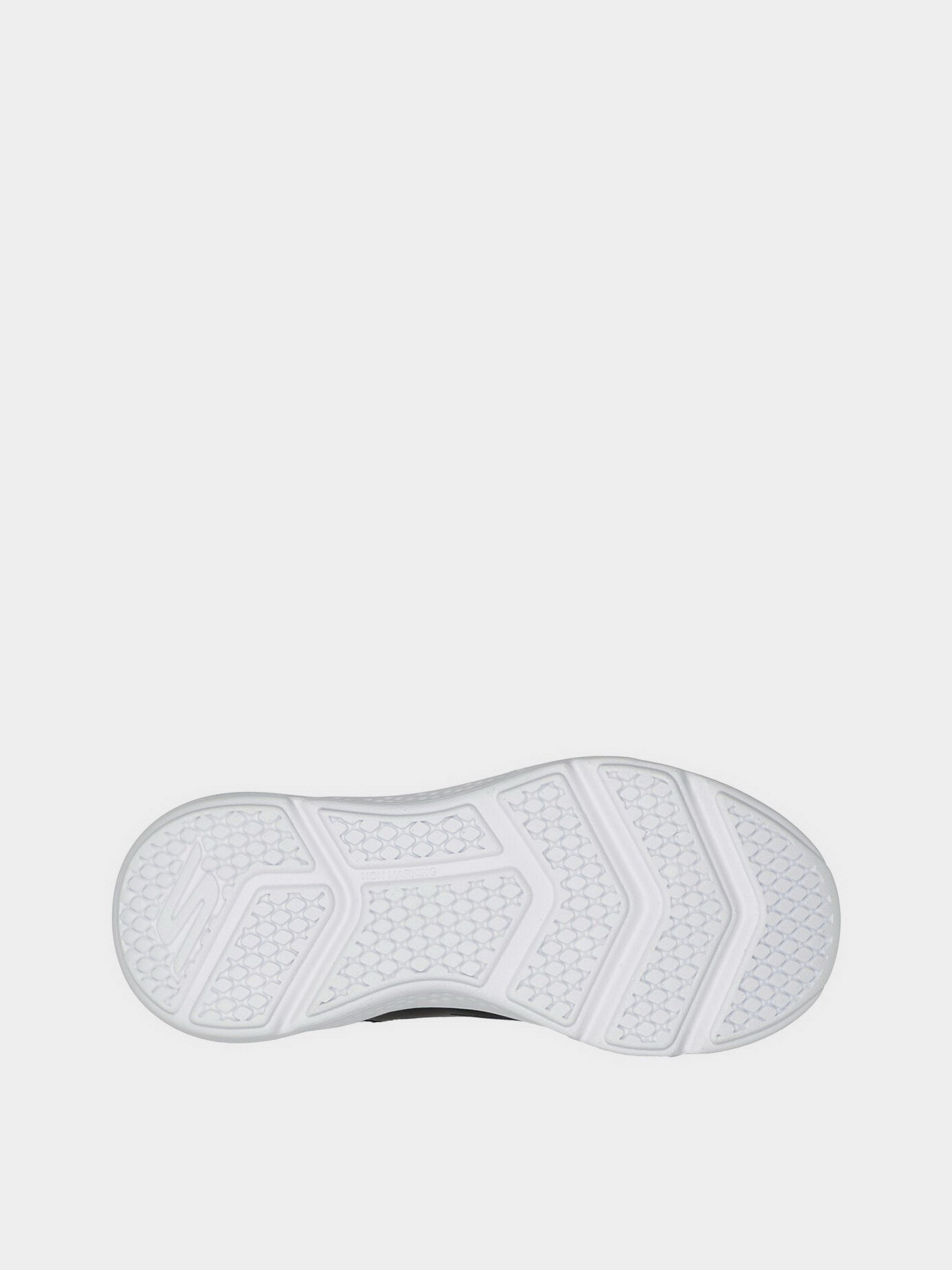 Кросівки Skechers GO RUN Elevate - Manhattan Moves модель 303911L BKPR Фото
