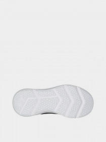 Кросівки Skechers GO RUN Elevate - Manhattan Moves модель 303911L BKPR Фото