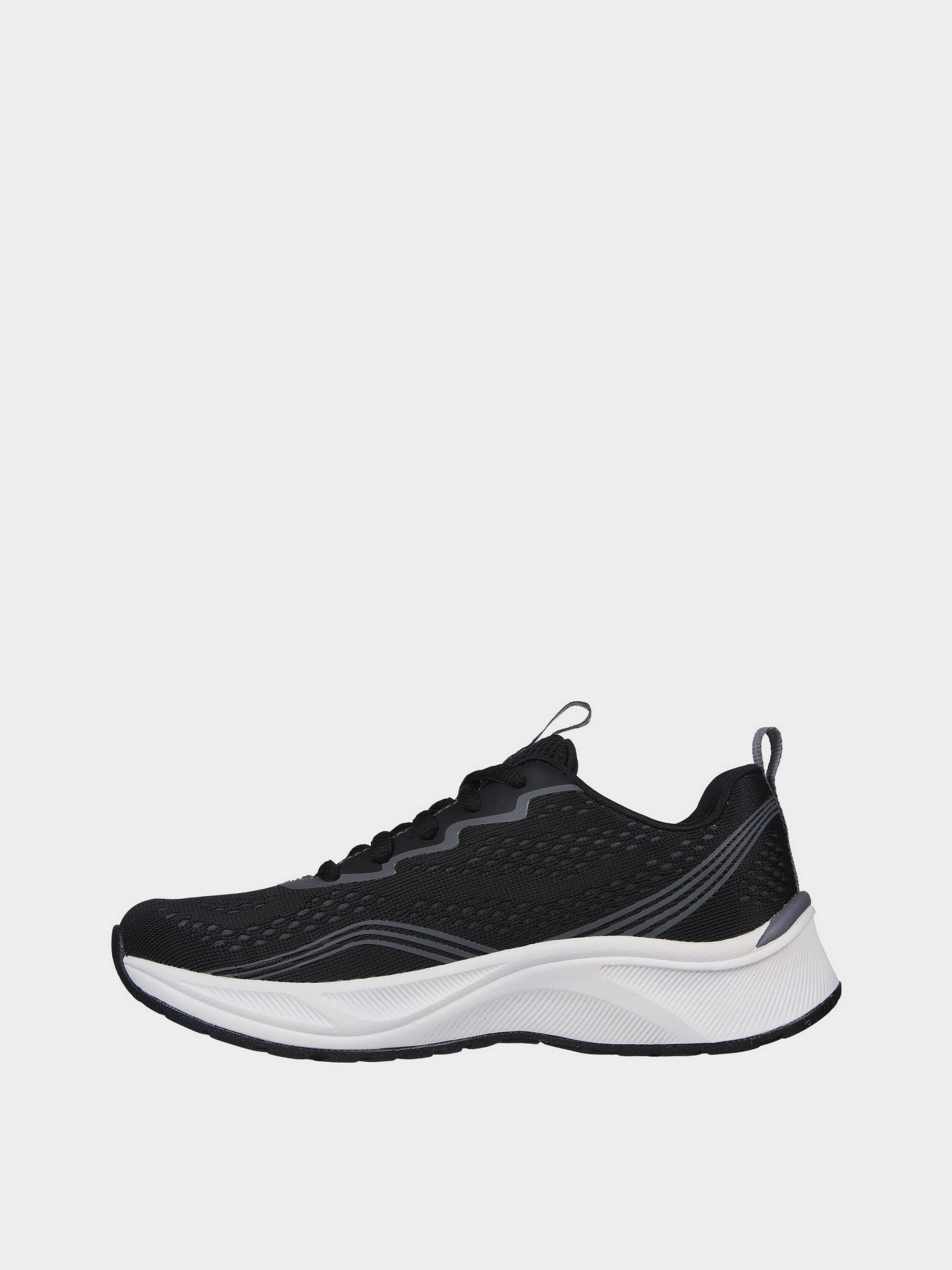 Кросівки Skechers Elite Sport - Push-Pace модель 403951L BKCC Фото