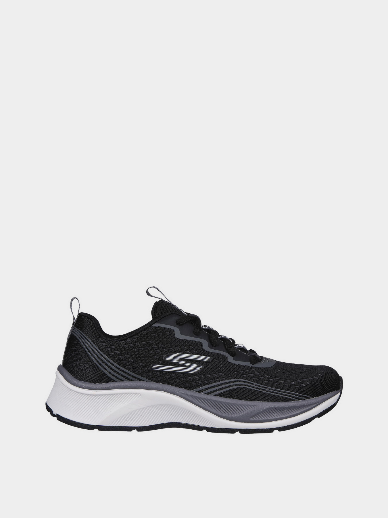 Кросівки Skechers Elite Sport - Push-Pace модель 403951L BKCC Фото