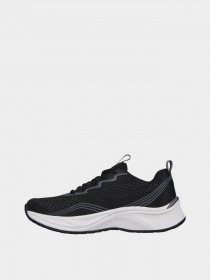 Кросівки Skechers Elite Sport - Push-Pace модель 403951L BKCC Фото