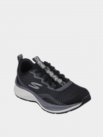 Кросівки Skechers Elite Sport - Push-Pace модель 403951L BKCC Фото