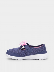 Слипоны и мокасины Skechers Go Walk Joy модель 302823N NVPK Фото