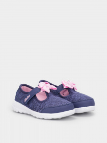 Слипоны и мокасины Skechers Go Walk Joy модель 302823N NVPK Фото