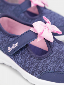 Слипоны и мокасины Skechers Go Walk Joy модель 302823N NVPK Фото