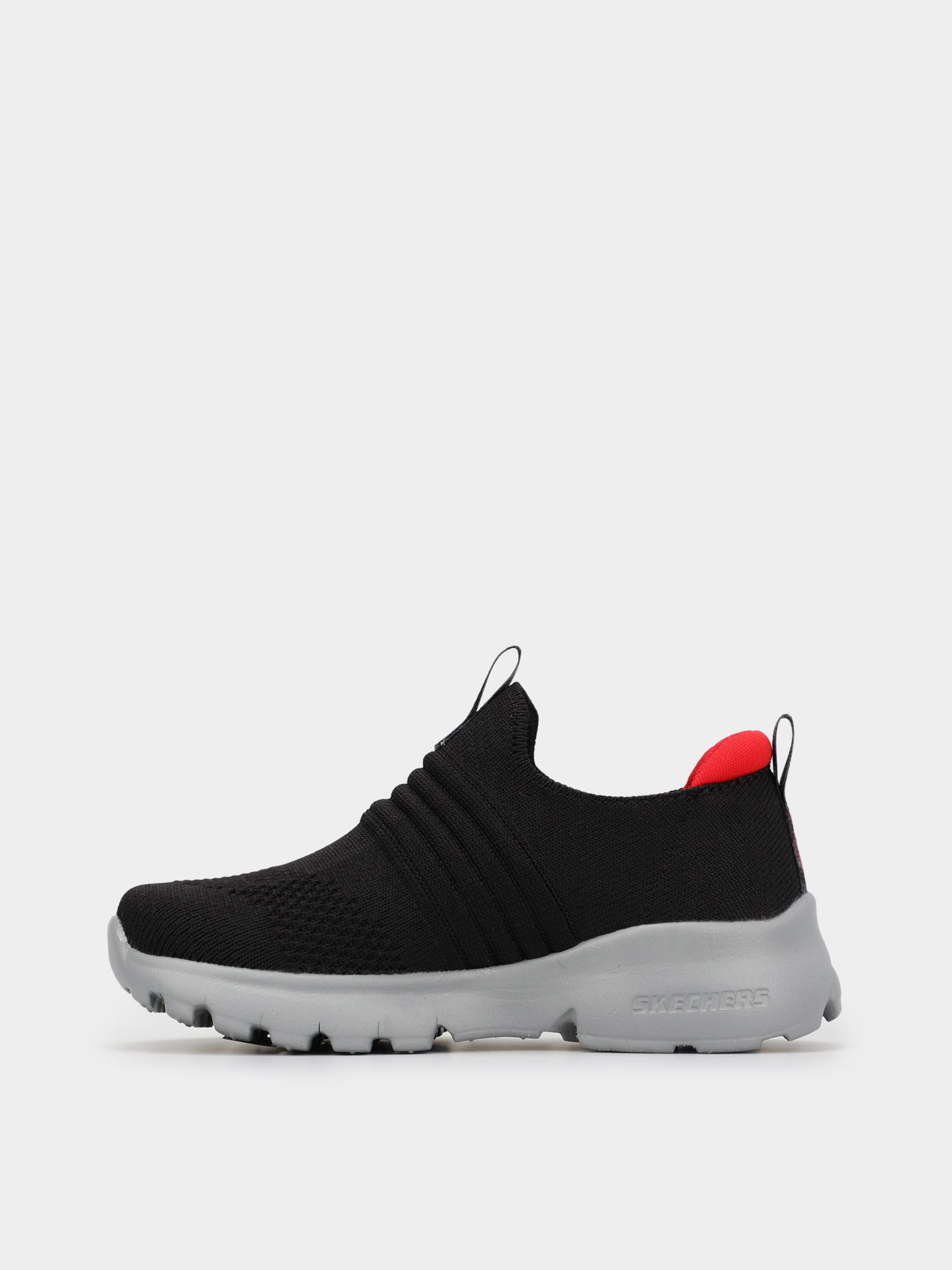 Сліпони та мокасини Skechers Razor Flex модель 407270N BLK Сліпони та мокасини Skechers Razor Flex модель 407270N BLK Фото