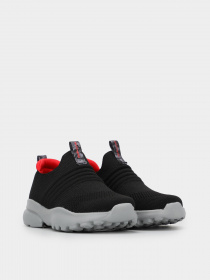 Сліпони та мокасини Skechers Razor Flex модель 407270N BLK Фото