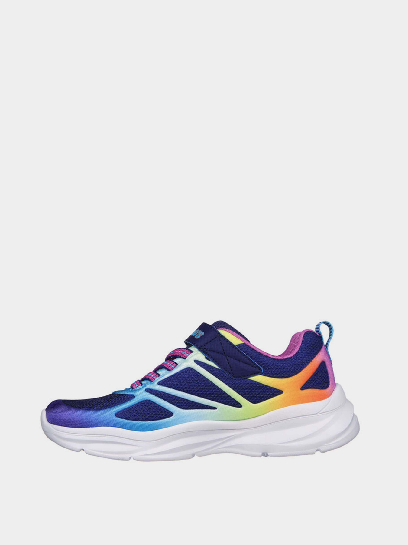 Кроссовки Skechers Power Jams модель 303503L NVMT Кроссовки Skechers Power Jams модель 303503L NVMT Фото