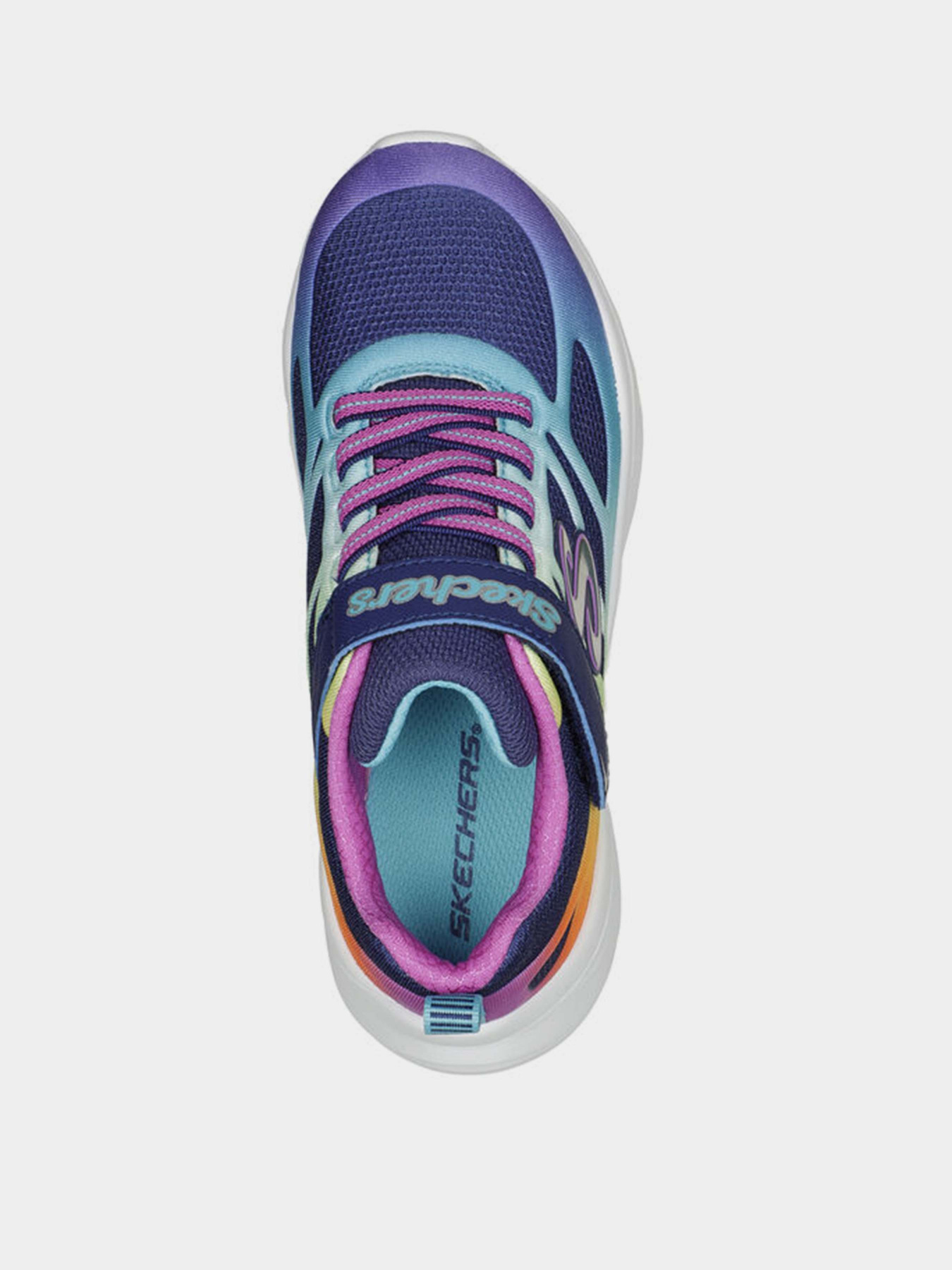 Кроссовки Skechers Power Jams модель 303503L NVMT Кроссовки Skechers Power Jams модель 303503L NVMT Фото