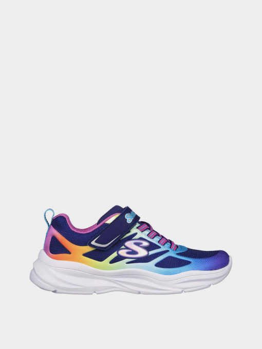 Кросівки Skechers Power Jams модель 303503L NVMT Фото