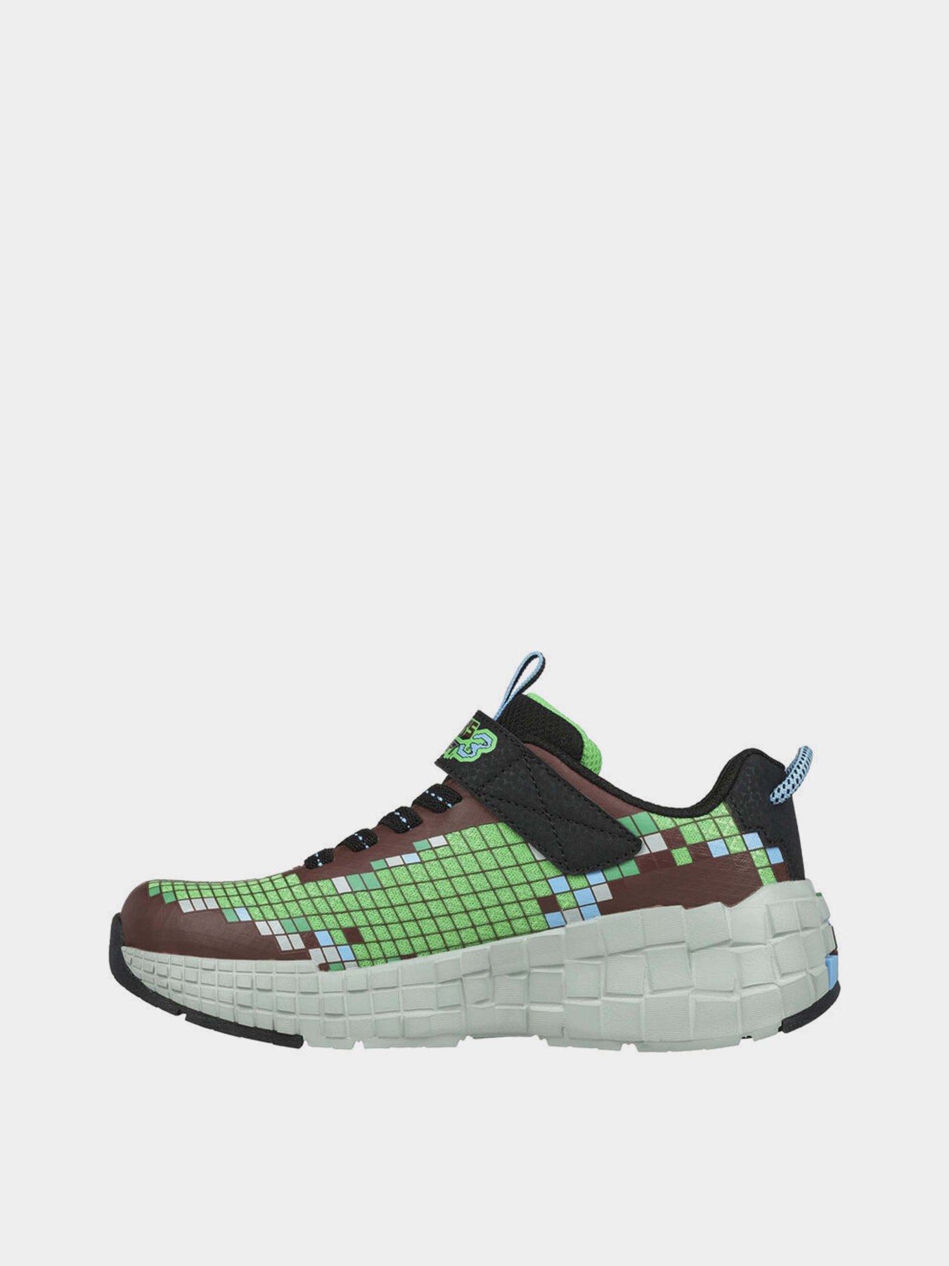 Кроссовки Skechers Mega-Craft 3.0 модель 402182L BRMT Кроссовки Skechers Mega-Craft 3.0 модель 402182L BRMT Фото