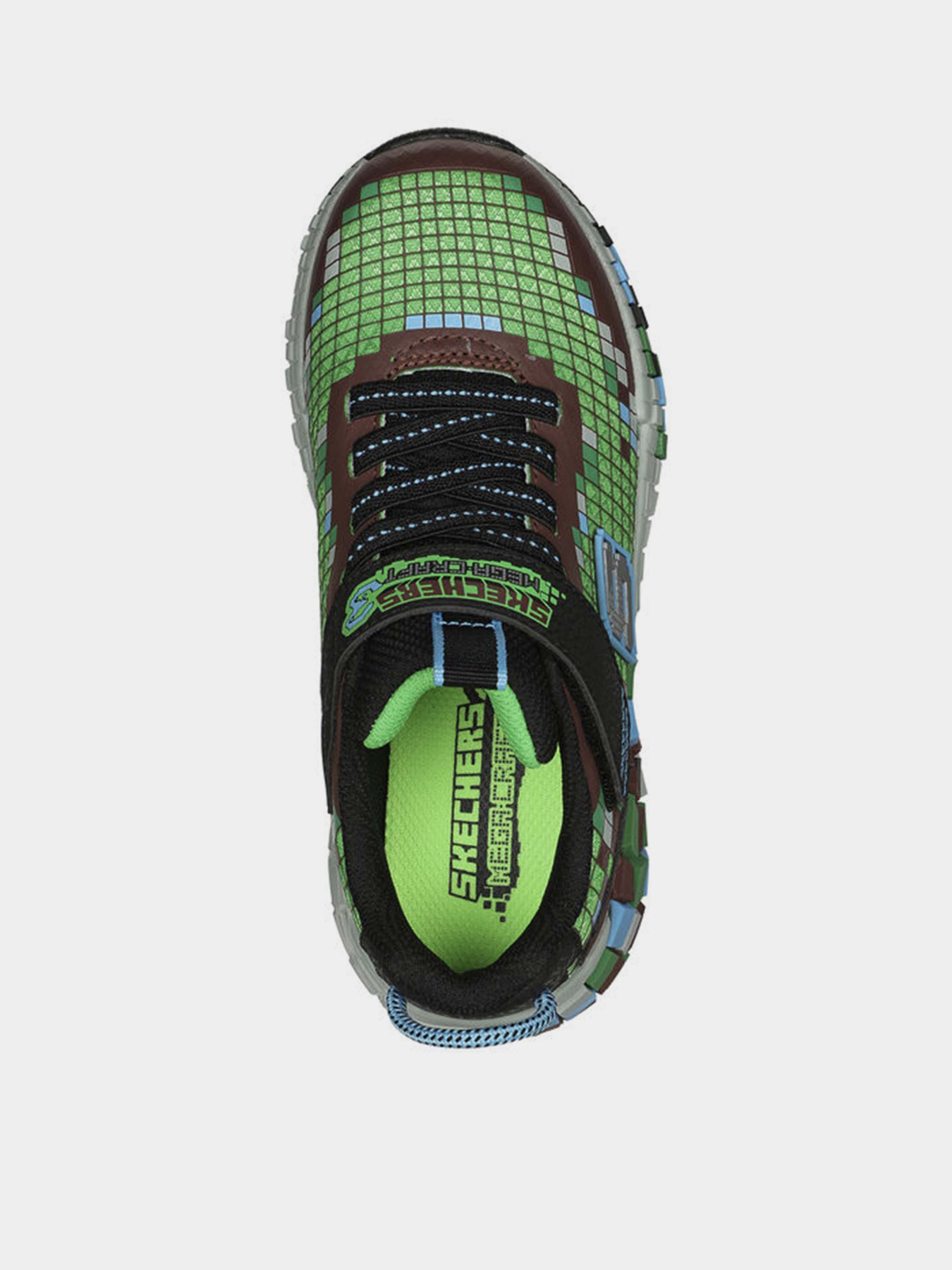 Кроссовки Skechers Mega-Craft 3.0 модель 402182L BRMT Кроссовки Skechers Mega-Craft 3.0 модель 402182L BRMT Фото