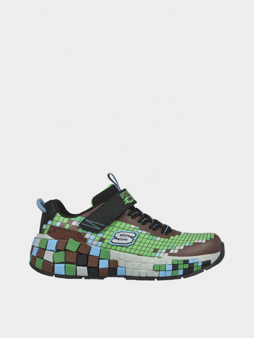 Кроссовки Skechers Mega-Craft 3.0 модель 402182L BRMT Фото