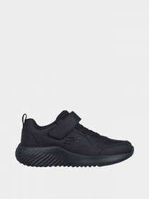 Кроссовки Skechers BOUNDER модель 405626L BBK Фото