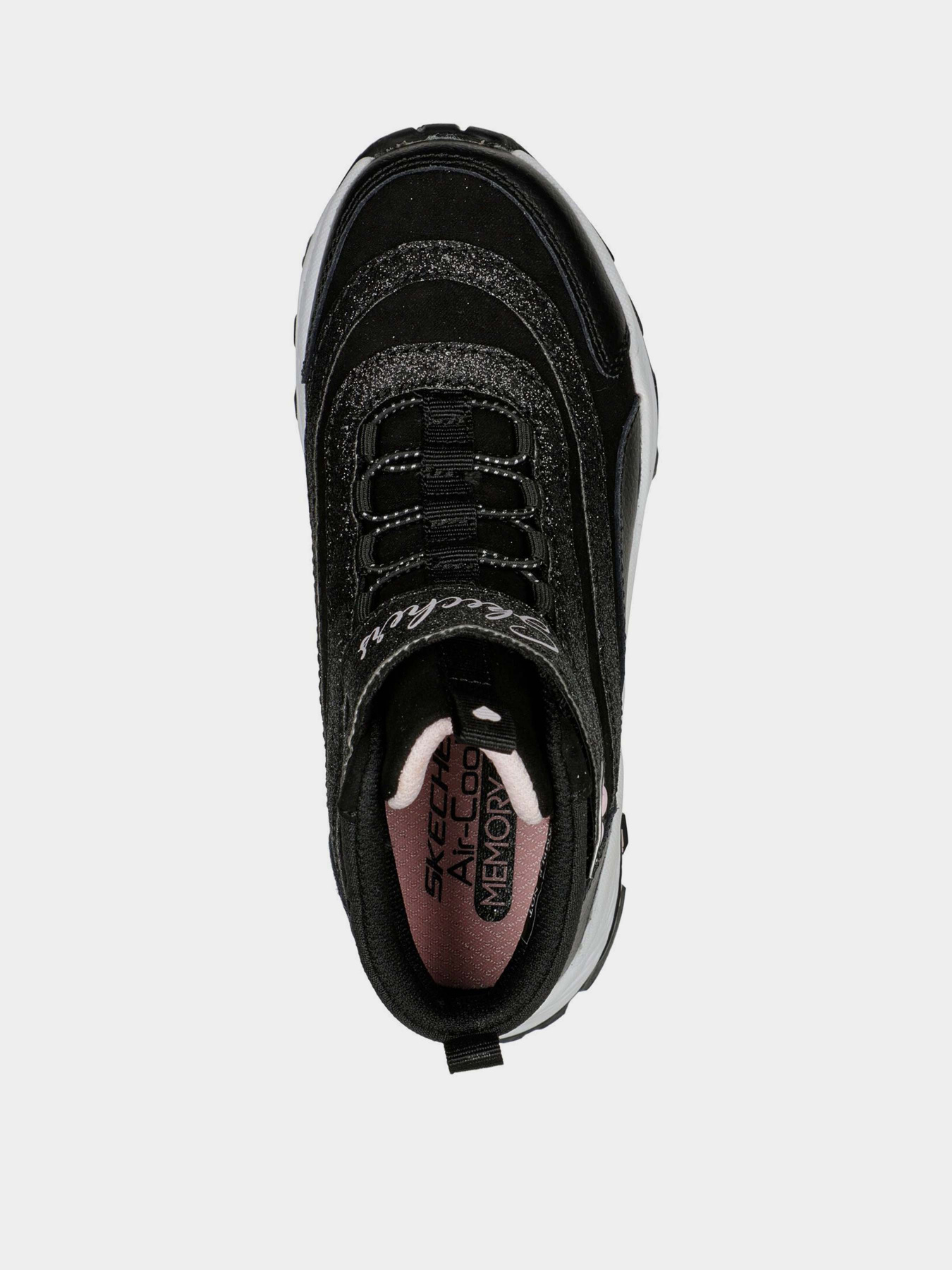 Ботинки и сапоги Skechers Fuse Tread - Wild Adventure модель 302948L BLK Ботинки и сапоги Skechers Fuse Tread - Wild Adventure модель 302948L BLK Фото