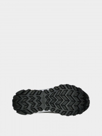 Ботинки и сапоги Skechers Fuse Tread - Wild Adventure модель 302948L BLK Фото