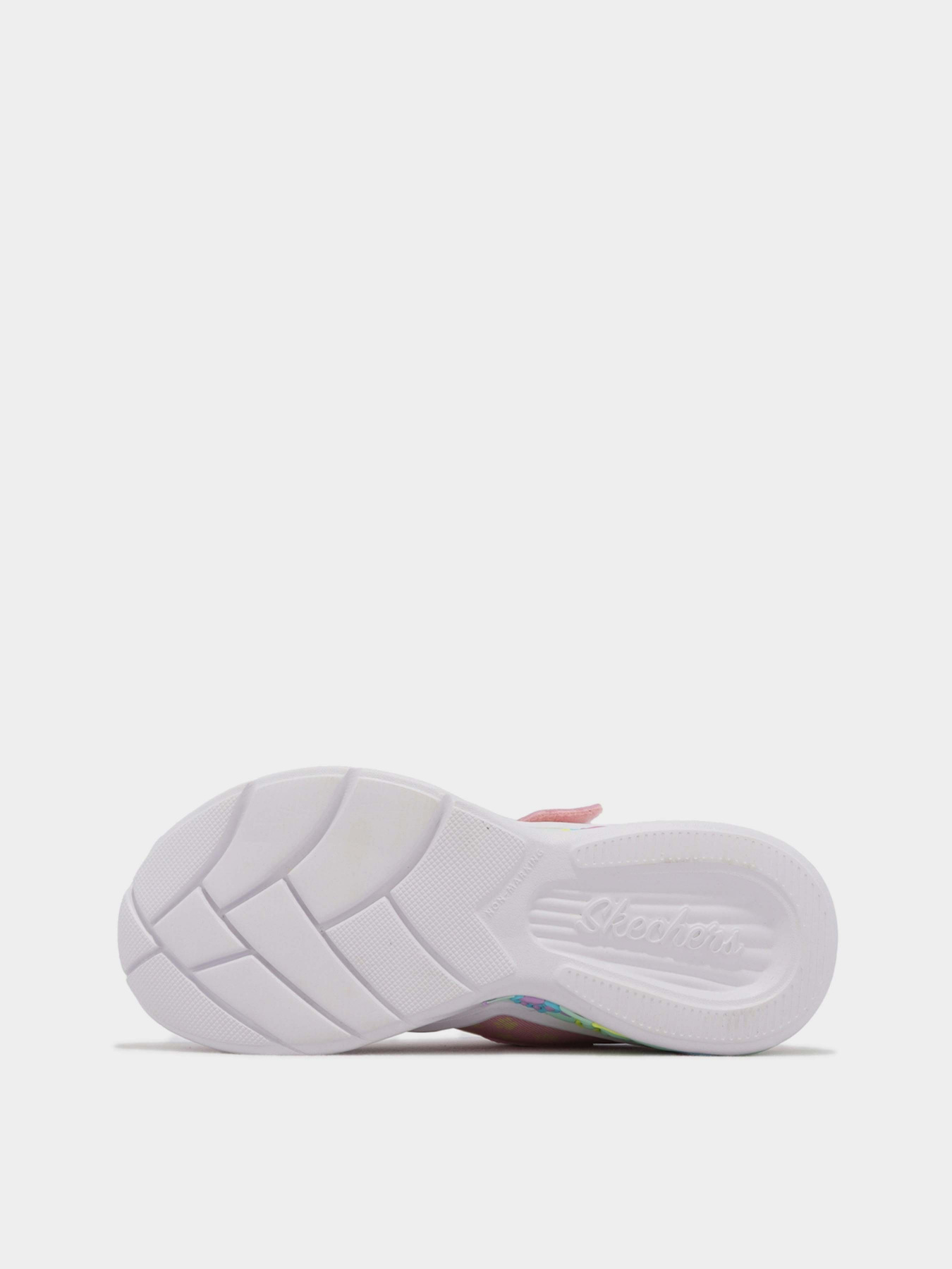 Кросівки Skechers Twinkle Toes модель 319301L PKMT Кросівки Skechers Twinkle Toes модель 319301L PKMT Фото