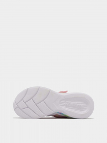 Кросівки Skechers Twinkle Toes модель 319301L PKMT Фото