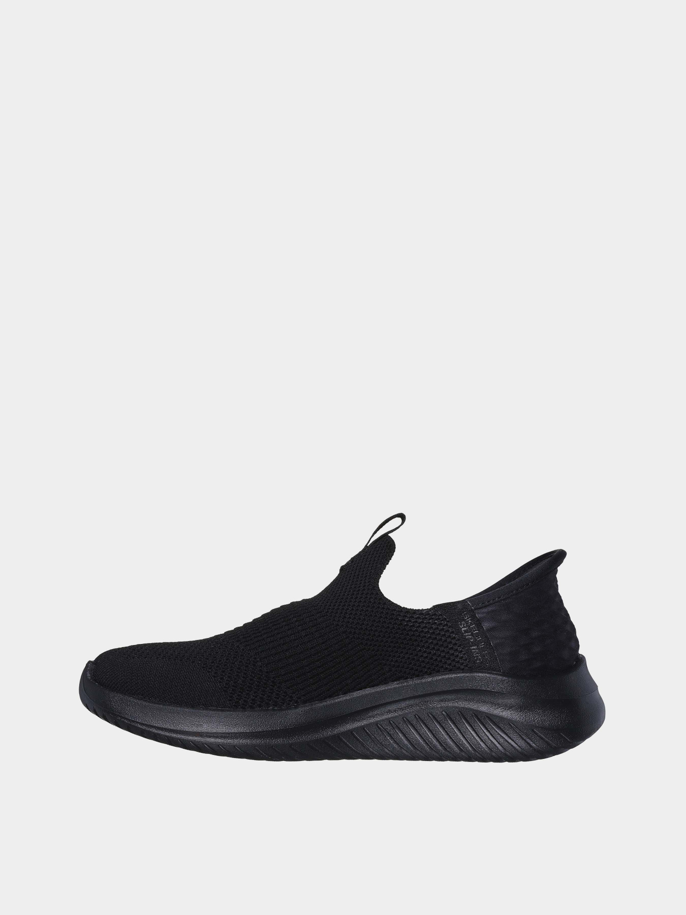 Слипоны и мокасины Skechers Hands Free Slip-ins™: Ultra Flex 3.0 - Smooth Step модель 403844L B Фото
