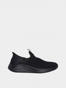 Сліпони та мокасини Skechers Hands Free Slip-ins™: Ultra Flex 3.0 - Smooth Step модель 403844L B Фото