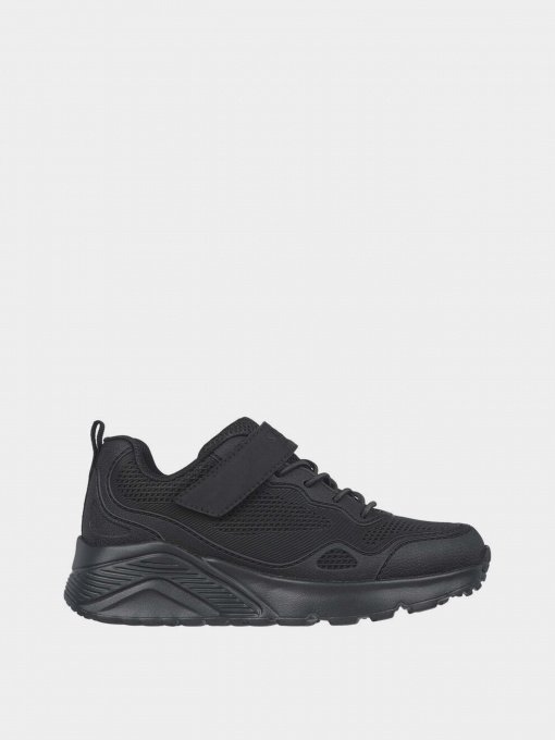 Кроссовки Skechers Uno Lite - Worlo модель 403651L BBK Фото