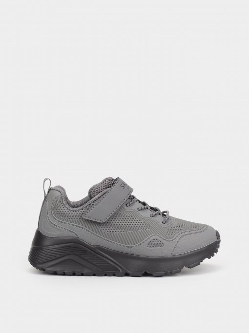 Кроссовки Skechers Uno Lite - Worlo модель 403651L CHAR Фото