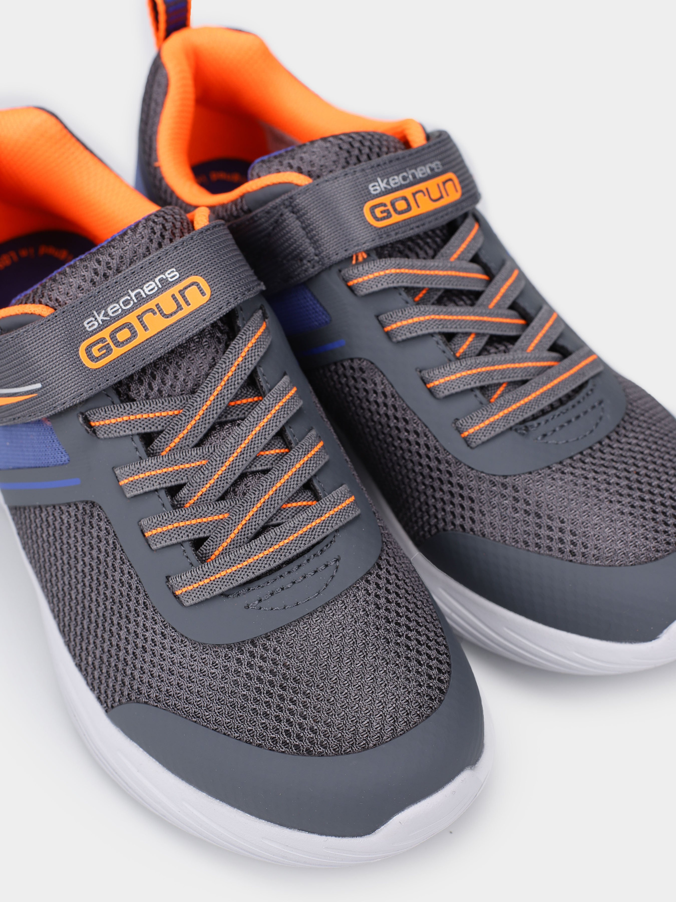 Кроссовки Skechers Gorun 400 V2 - Zorzoid модель 405098L CCOR Кроссовки Skechers Gorun 400 V2 - Zorzoid модель 405098L CCOR Фото