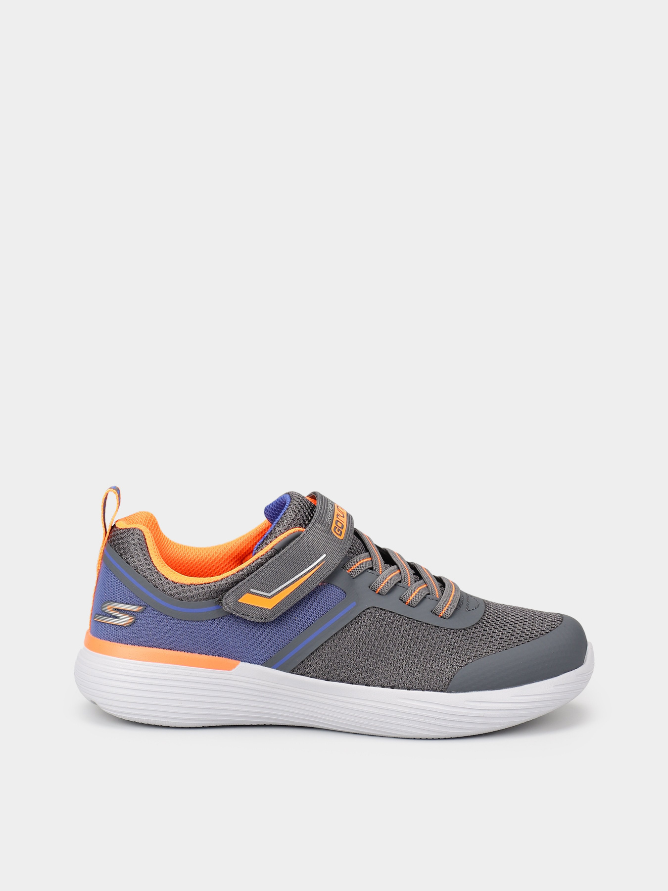 Кроссовки Skechers Gorun 400 V2 - Zorzoid модель 405098L CCOR Кроссовки Skechers Gorun 400 V2 - Zorzoid модель 405098L CCOR Фото