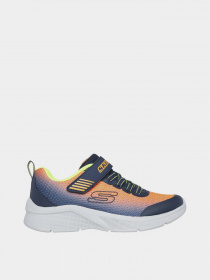Кроссовки Skechers Microspec - Zorva модель 403826L ORNV Фото
